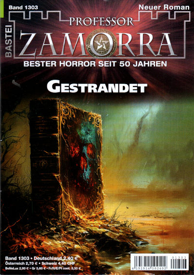 von Zanths Buch ?