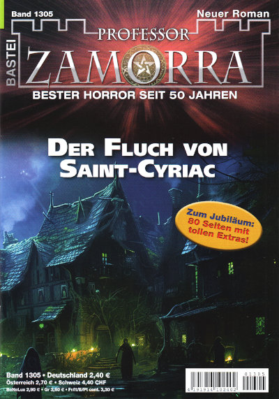 Altes Dorf
